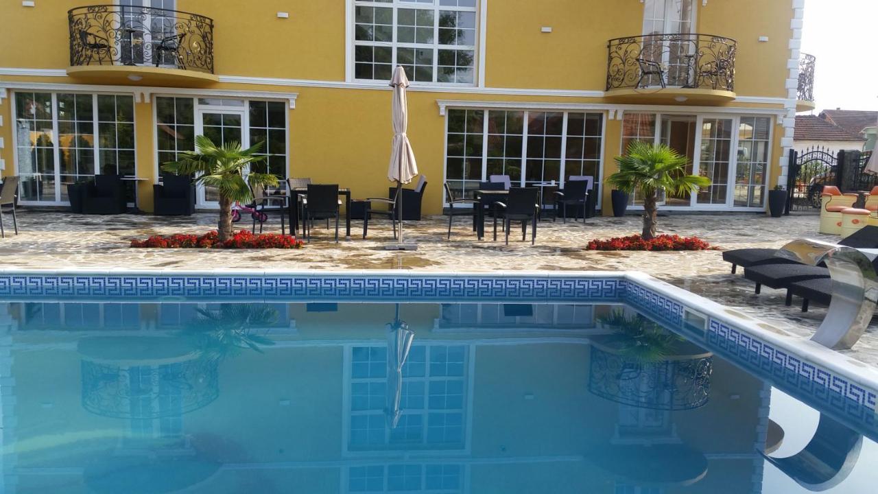 Vila Kristina Negotin Exterior foto