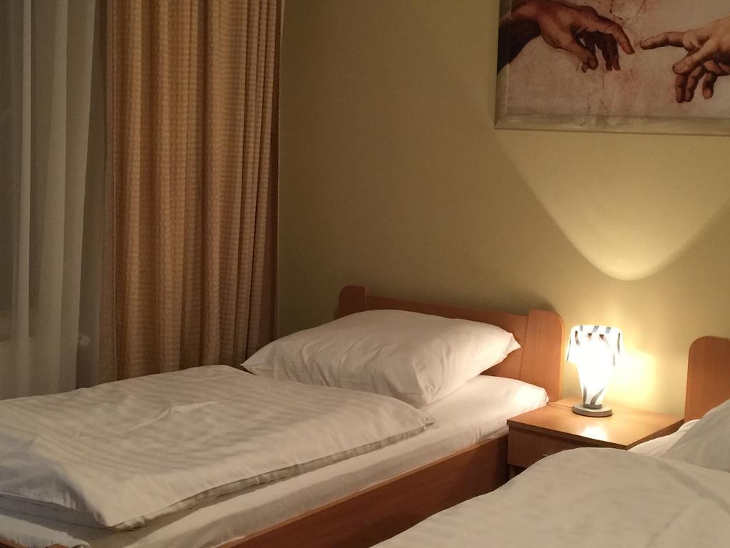 Vila Kristina Negotin Cameră foto