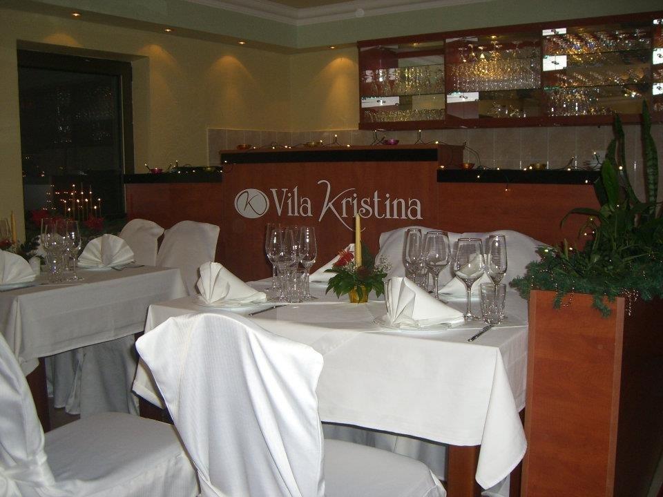 Vila Kristina Negotin Cameră foto