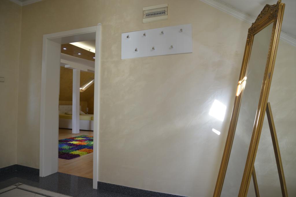Vila Kristina Negotin Exterior foto