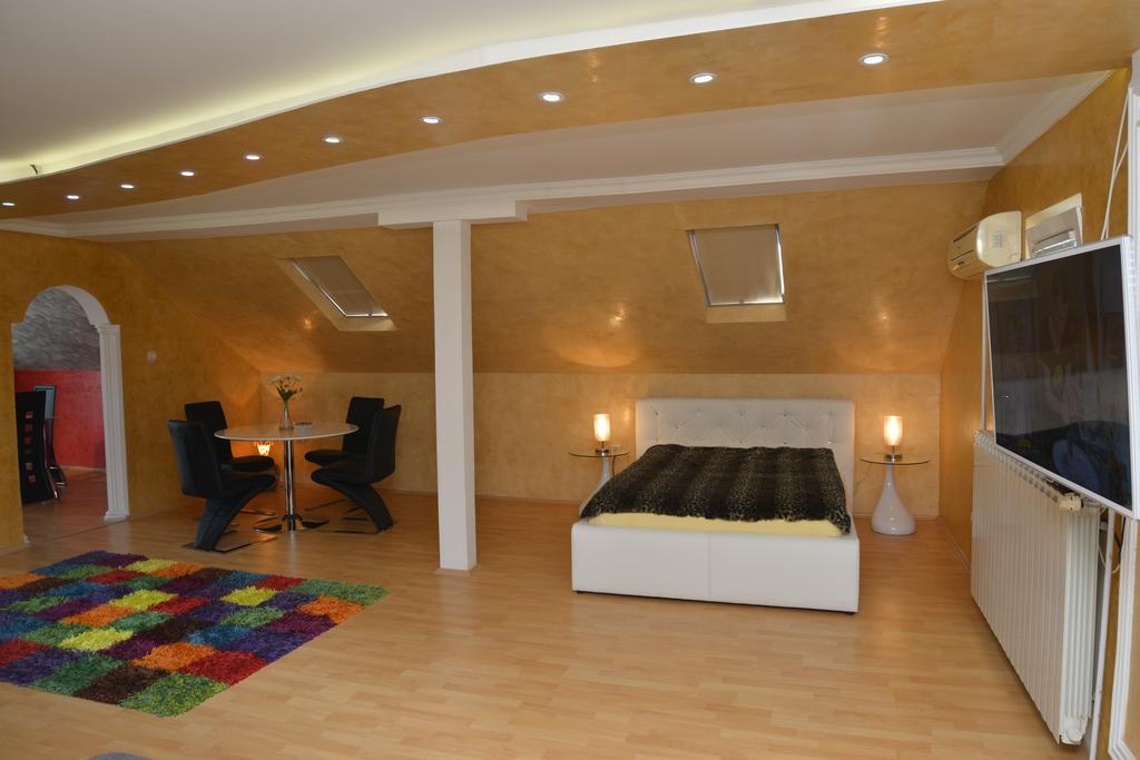 Vila Kristina Negotin Exterior foto