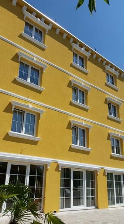 Vila Kristina Negotin Exterior foto